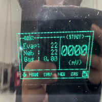 Agilent 1260 Infinity ELSD image 2